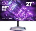 Cooler Master GM27-FQS ARGB resim