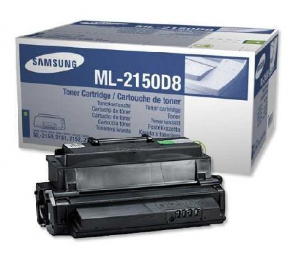 Samsung 2150D8 Toner