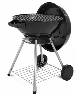 Blooma Eiger 44 Barbekü