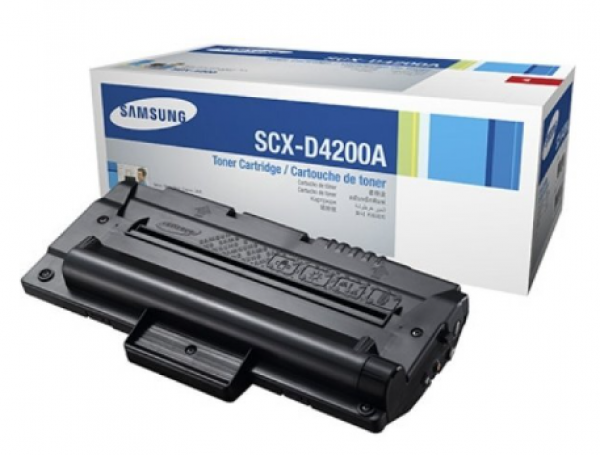 Samsung D4200A Toner