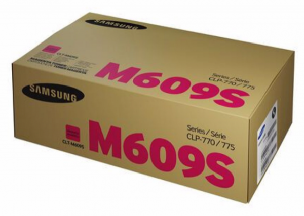 Samsung M609S Toner (Kırmızı)