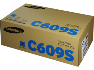 Samsung C609S Toner