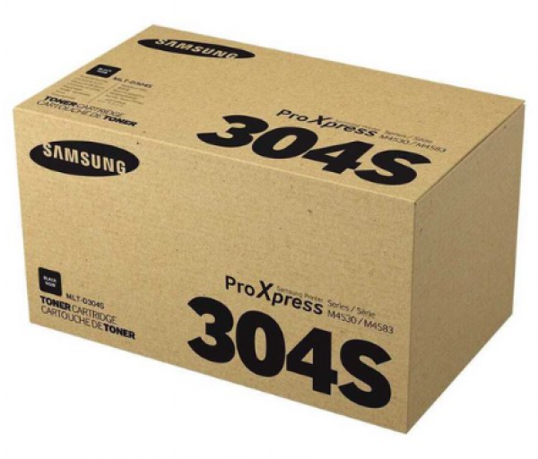 Samsung 304S Toner