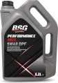 BSG Performance Max 5W-40 DPF resim