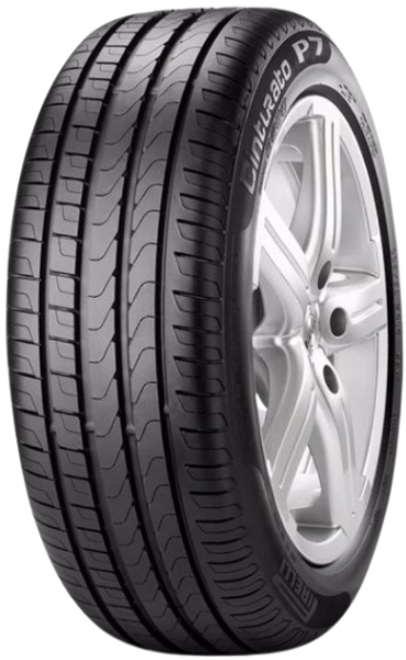 Pirelli Cinturato P7 225/45 R17 91Y Yaz Lastiği