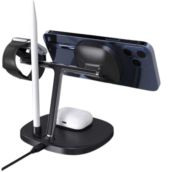 Wiwu Power Air M8 Şarj Aleti