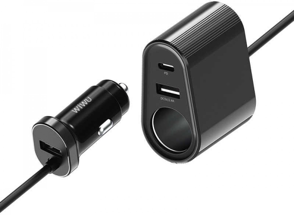Wiwu QC300 Şarj Aleti