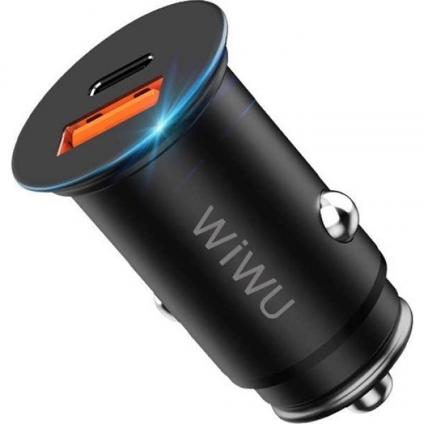 Wiwu PC200 Şarj Aleti