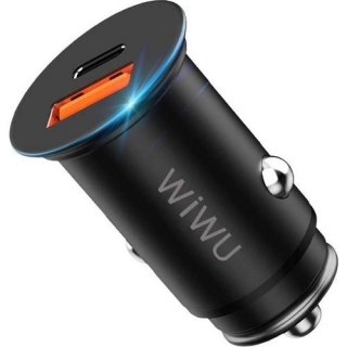 Wiwu PC200 Şarj Aleti
