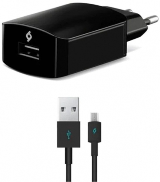 ttec SpeedCharger Mikro USB Şarj Aleti