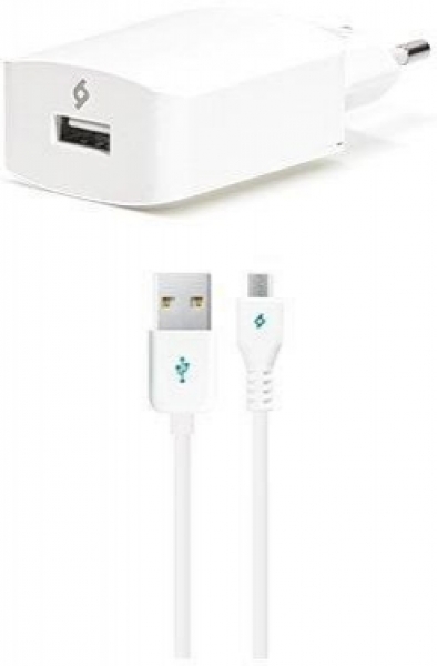 ttec SpeedCharger Mikro USB Şarj Aleti