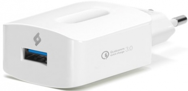 ttec SpeedCharger QC 3.0 Şarj Aleti