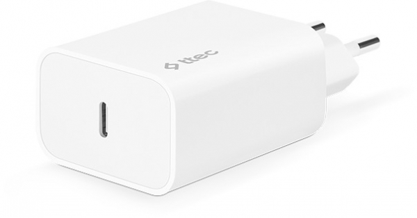 ttec Smartcharger PD 30W Şarj Aleti
