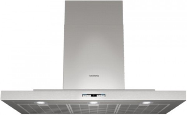 Siemens LC98TA540 Davlumbaz