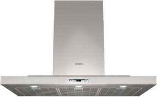 Siemens LC98TA540 Davlumbaz