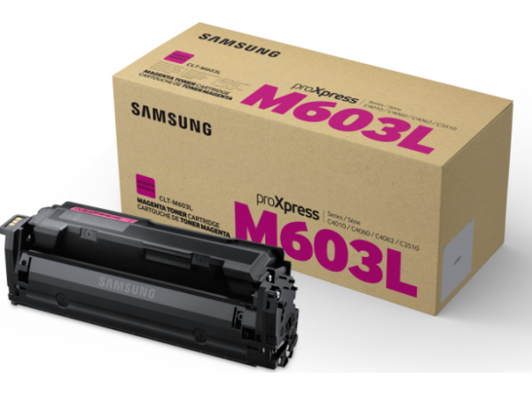 Samsung M603L Toner (Kırmızı)
