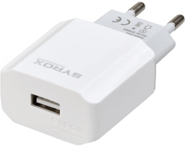 Syrox J-51 Şarj Aleti