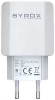 Syrox J-51 Şarj Aleti