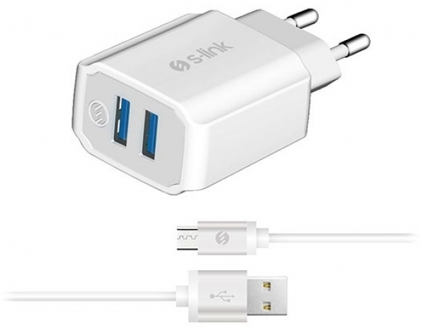 S-link Swapp SW-C525 Şarj Aleti