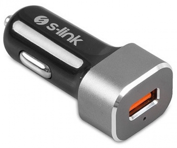 S-link S-Link Swapp SW-QAC38M Şarj Aleti