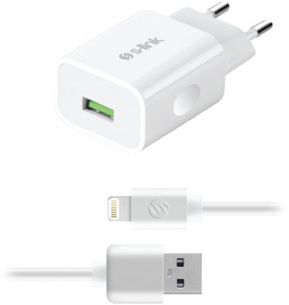 S-link IP-EC16B Şarj Aleti