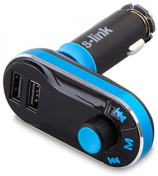 S-link S-Link SL-FM66 Şarj Aleti