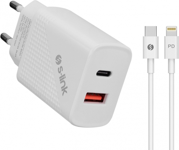 S-link S-Link SW-C1130X Şarj Aleti