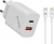 S-Link SW-C1130X Şarj Aleti