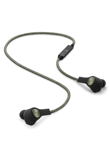 Bang & Olufsen Beoplay H5 Kablosuz Kulaklık
