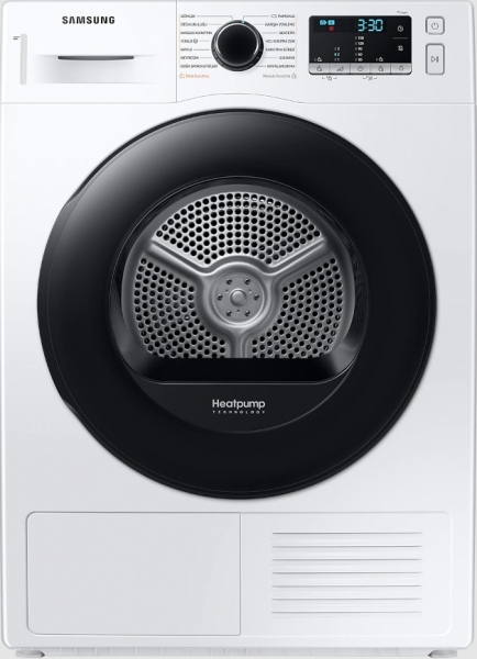 Samsung DV90TA040AE/AH Isı Pompalı Kurutma Makinesi