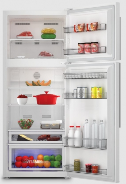Arçelik 574508 MB Buzdolabı