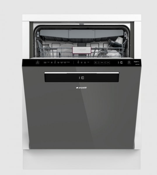 Arçelik ABC 180 G Bulaşık Makinesi
