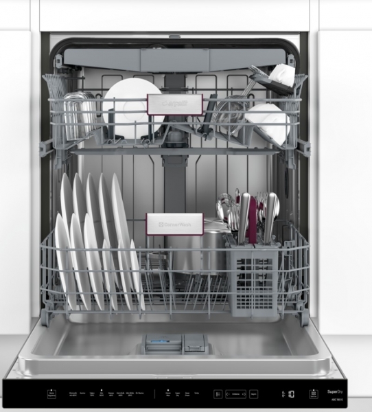Arçelik ABC 180 G Bulaşık Makinesi
