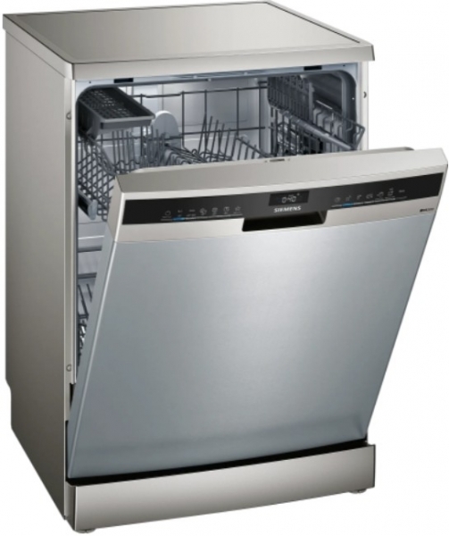 Siemens SN23II61KT Bulaşık Makinesi