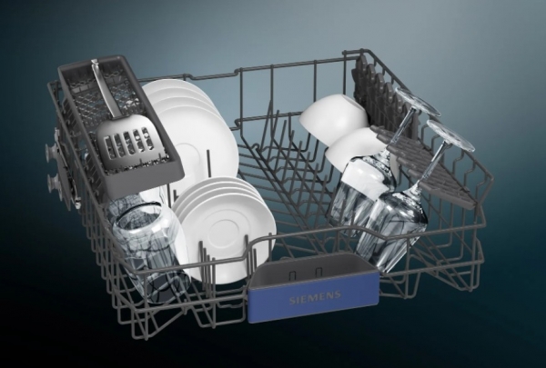 Siemens SN23II61KT Bulaşık Makinesi
