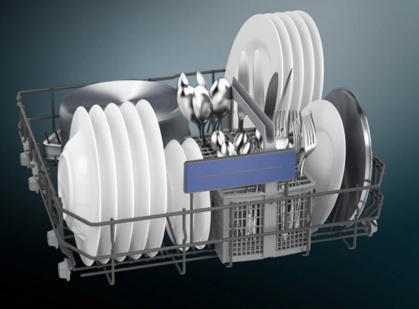 Siemens SN23II61KT Bulaşık Makinesi