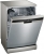Siemens SN23II61KT Bulaşık Makinesi