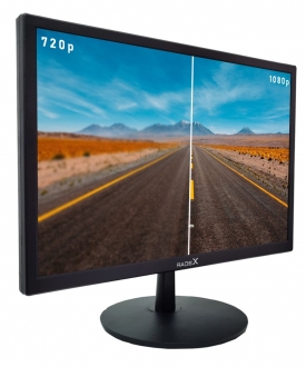 Avantron AVT8