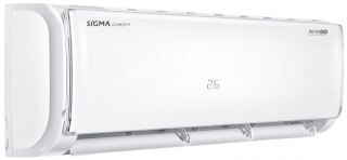 Sigma Comfort SGM09INVDHA Duvar Tipi Klima