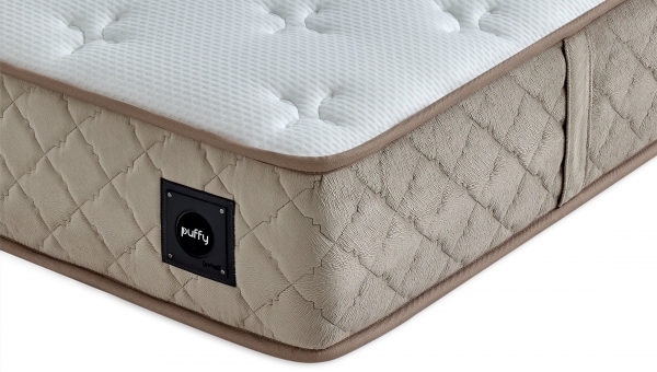 Puffy Perfect Balance 90x190 cm Yaylı Yatak