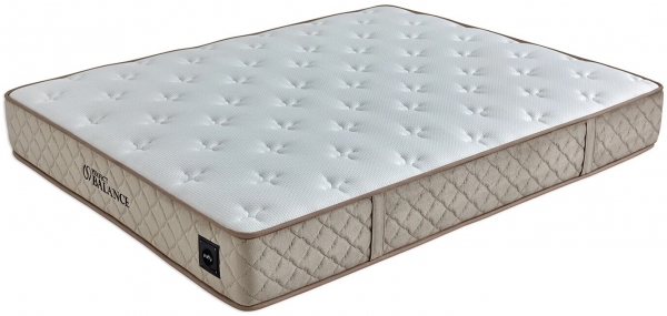Puffy Perfect Balance 90x190 cm Yaylı Yatak