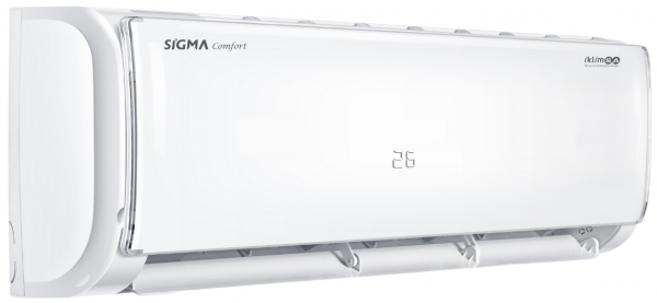 Sigma Comfort SGM24INVDHA Duvar Tipi Klima (24.000)