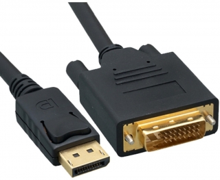 Wozlo  DisplayPort to DVI Dönüştürücü