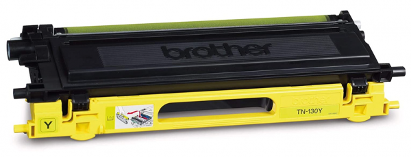 Brother TN-130Y Toner (Sarı)