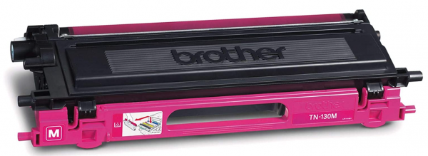 Brother TN-130M Toner (Kırmızı)