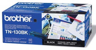 Brother TN-130BK Toner