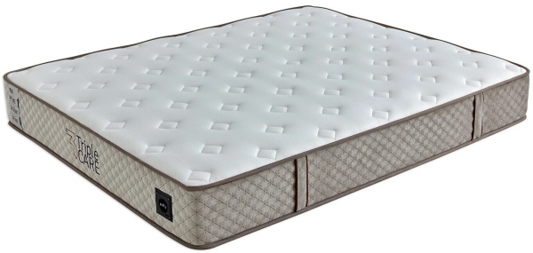 Puffy Triple Care 90x190 cm Yaylı Yatak