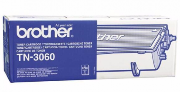 Brother TN-3060 Toner