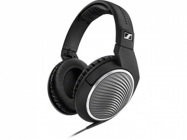 Sennheiser HD 471G Kablolu Kulaklık