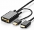 Ugreen 30840 VGA USB to HDMI Dönüştürücü